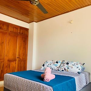 Habitación Doble Deluxe